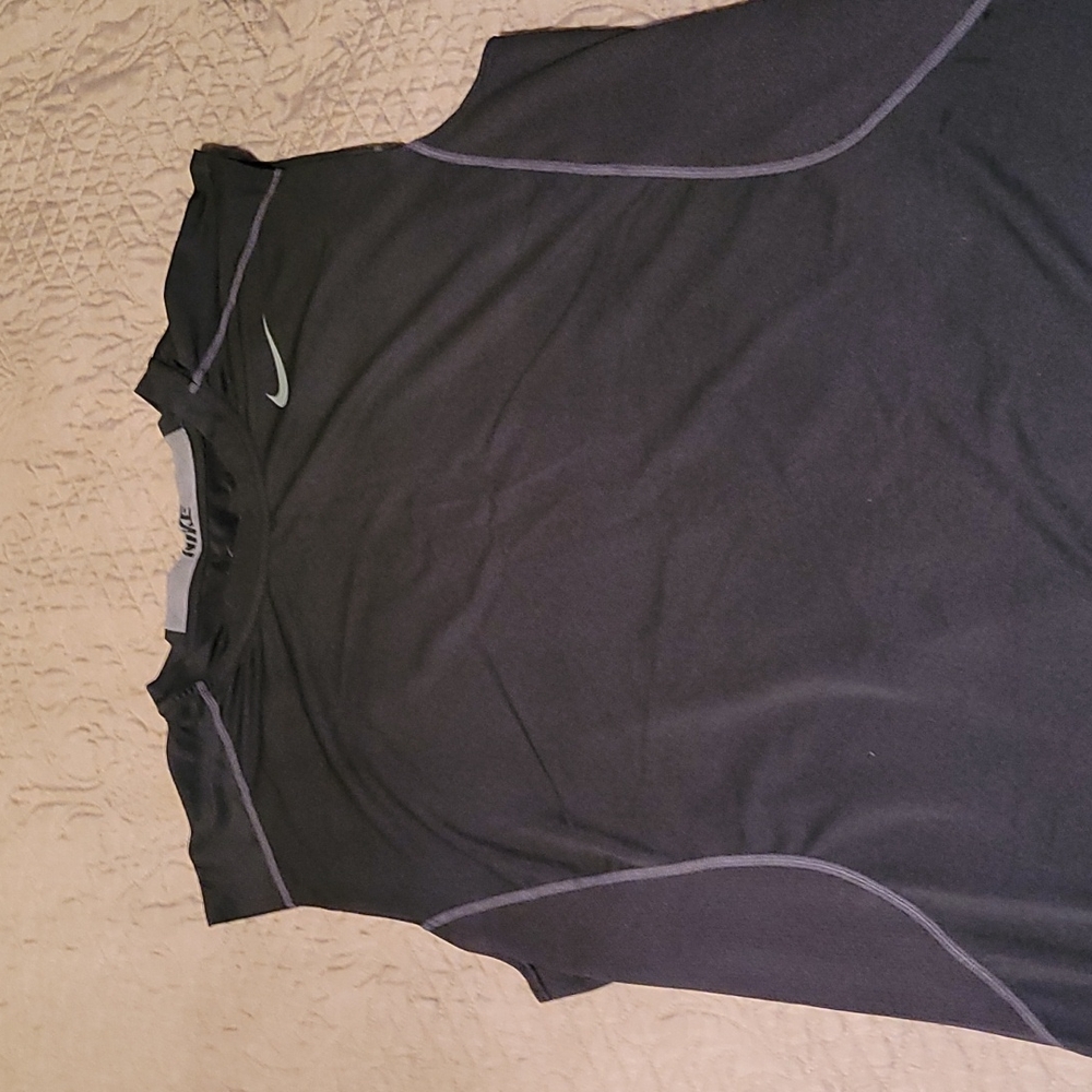 Nike tank